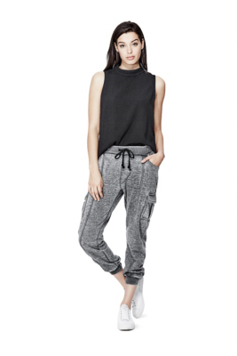 guess jogger