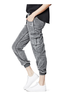 guess jogger