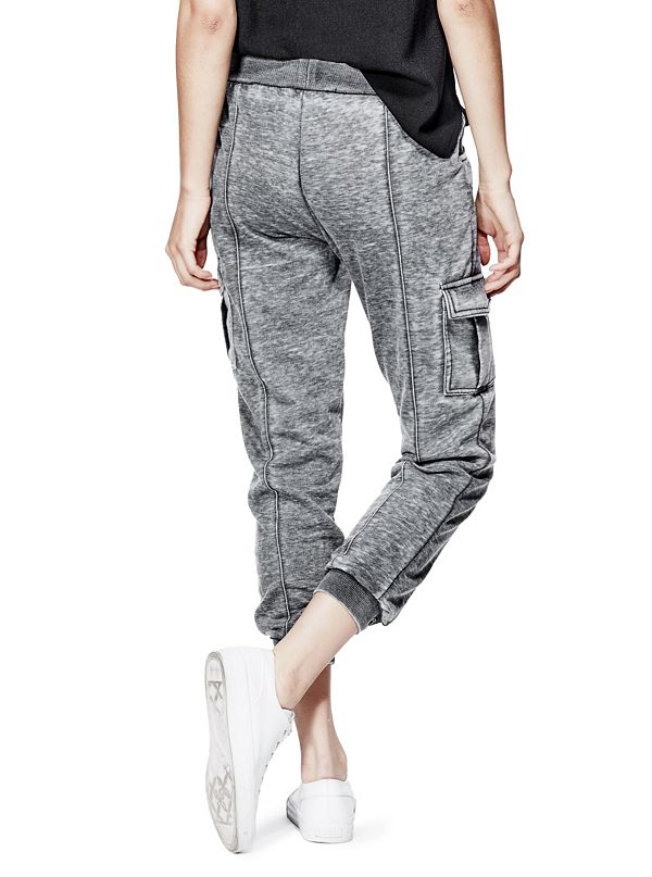 Alex Cargo Jogger Pants | GUESS.com