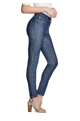 Sophia 1981 Skinny Jeans | GUESS.com