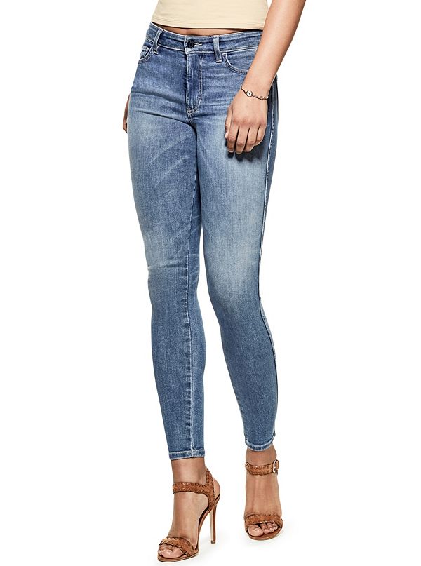 1981 Skinny Jeans | GUESS.com