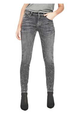 guess skinny jeans mens