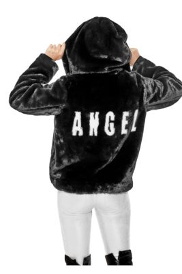 Lauren FauxFur Jacket