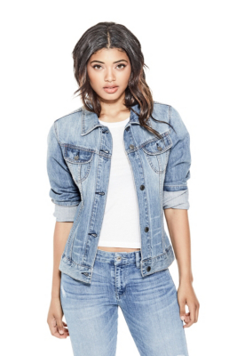 Linda Jean Jacket