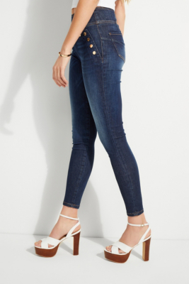 scoop sailor jeans