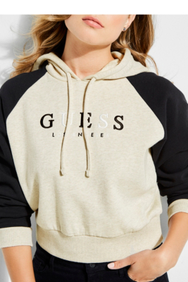 vintage guess hoodie