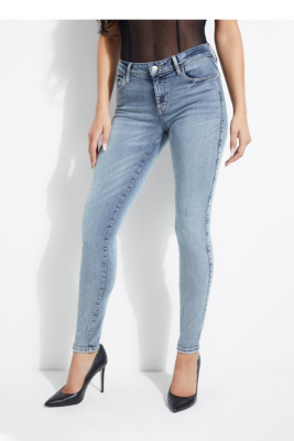 guess ankle jeans