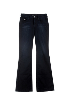 Authentic Flare Jeans - Brix Wash | GUESS.com