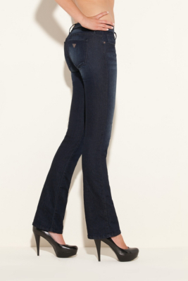 low rise bootcut jeans women