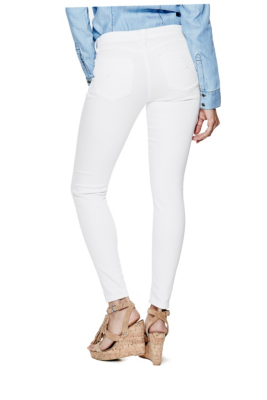 guess jeggings