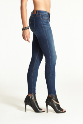 Power Skinny Jeans | GUESS.com