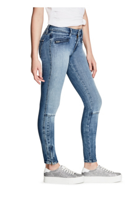 Power Skinny Jeans | GUESS.com