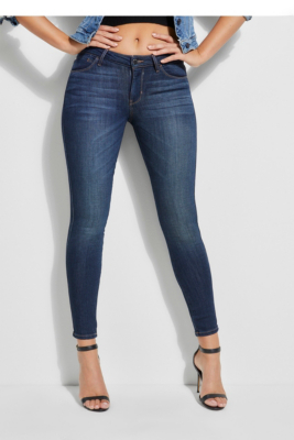 guess modern skinny avalon fit