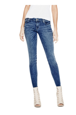 guess modern skinny avalon fit