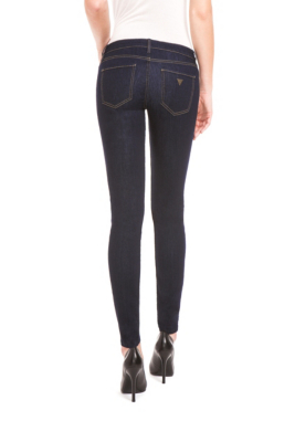 Power Skinny Jeans | GUESS.com