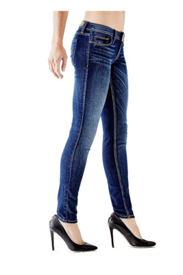 Power Skinny Jeans
