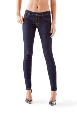 calvin klein baggy jeans