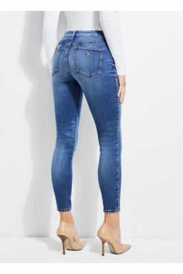 Sexy Curve MidRise Jeans