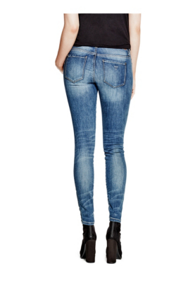 guess jeggings