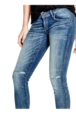 guess jeggings