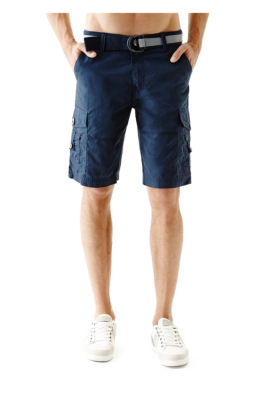 Monarch Cargo Shorts Guess Factory Canada