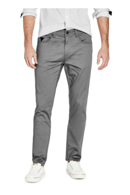 guess mens pants