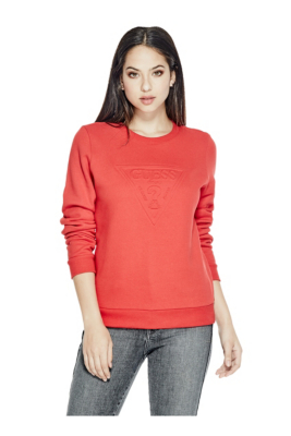 womens red sweats