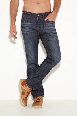 Jasper Straight Jeans – 32 Inseam | GbyGuess.com