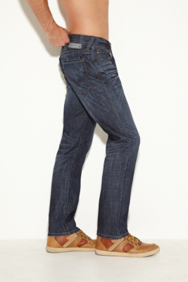 Jasper Straight Jeans – 32 Inseam | GbyGuess.com