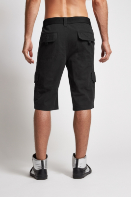 Commander Cargo Shorts | GbyGuess.com