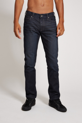 Union Slim Jeans | GbyGuess.com