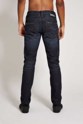 Union Slim Jeans | GbyGuess.com