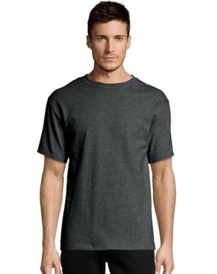 Heather Grey Triblend - Blank Men's T-Shirt