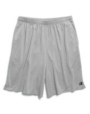 Champion Pants Shorts Men's Cross Training Gym Workout Double Dry Light  Weight