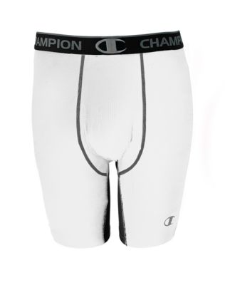 champion men's compression shorts