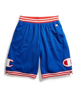 champion rec shorts