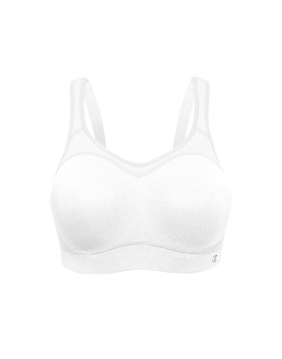 Womens Sports Bra Champion Athletics Absolute Max 2.0 Maximum Support Double Dry