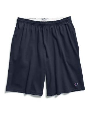 champion trackie shorts