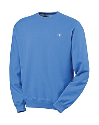 Champion Eco™ Fleece Crewneck Mens Sweatshirt   style S2465  