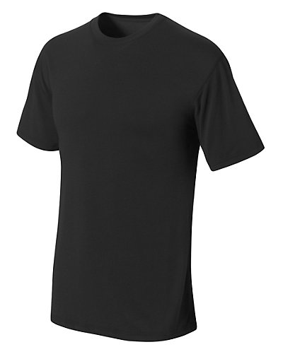 Duofold® by Champion® Varitherm® Silk-Weight Short-Sleeve Men's T Shirt ...