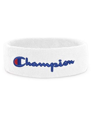 men's champion headband
