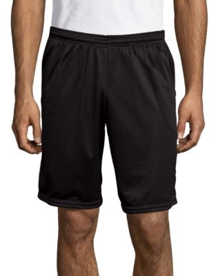 Men's Mesh Shorts, 9