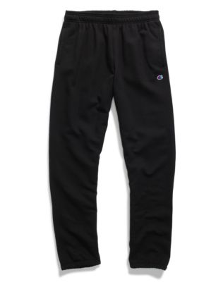 powerblend retro fleece jogger pant