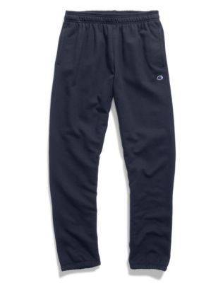 champion light blue sweatpants