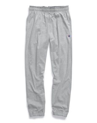 champion jersey pants