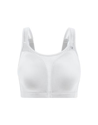 Champion Sports Bra Shape UPlus Women Athletic Gear Plus Size QB2399