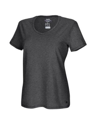 champion women's cotton t shirts