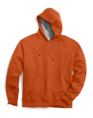 SoltekOnline: Champion Mens Hoodie Sweatshirt Fleece Powerblend Pullover Front Pouch