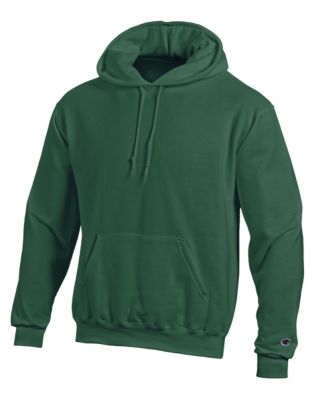 Fleece pullover