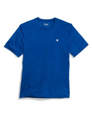 champion men's performance t shirt